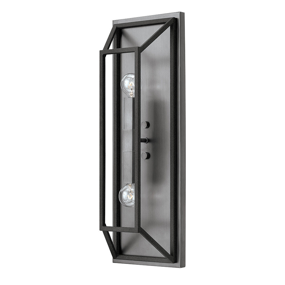 Hinkley 3330DZ Large Two Light Sconce