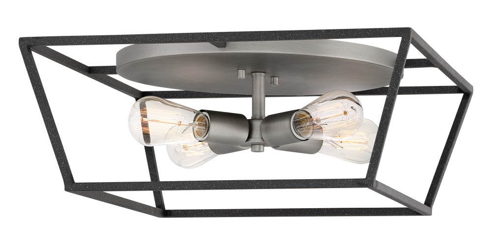 Hinkley 3331DZ Medium Flush Mount