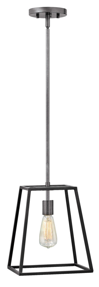 Hinkley 3351DZ Small Open Frame Pendant