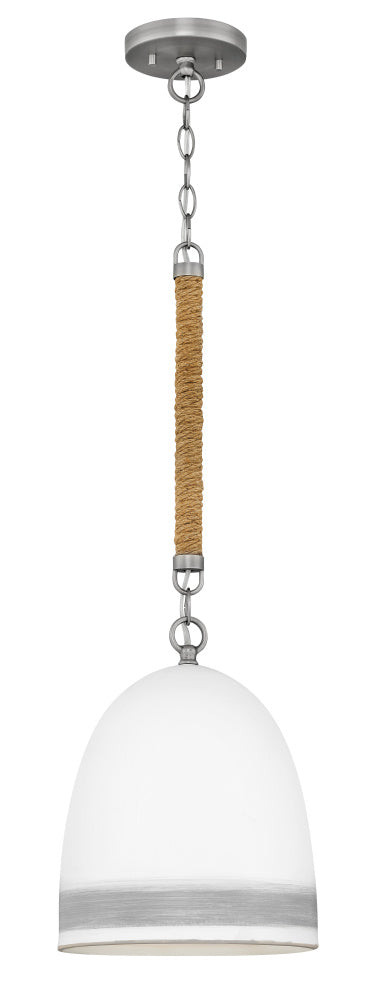 Hinkley 3364AN-GR Small Pendant