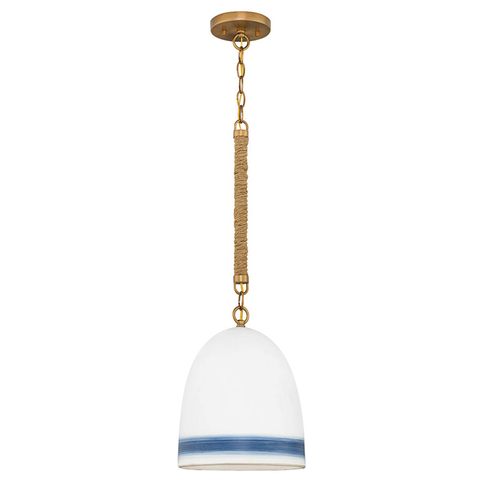 Hinkley 3364HR-NV Small Pendant