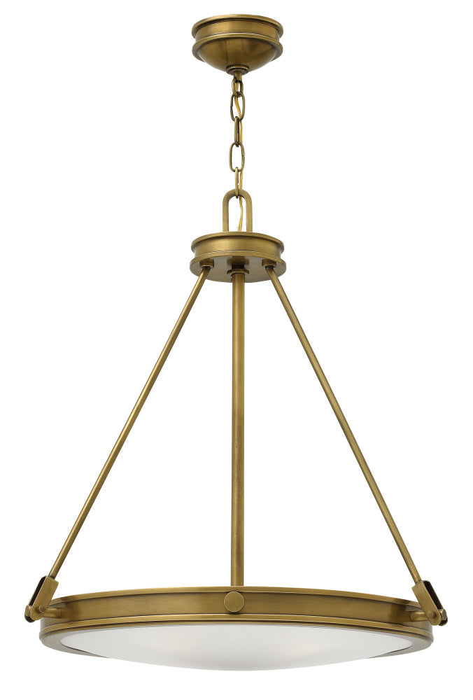 Hinkley 3384HB Small Pendant