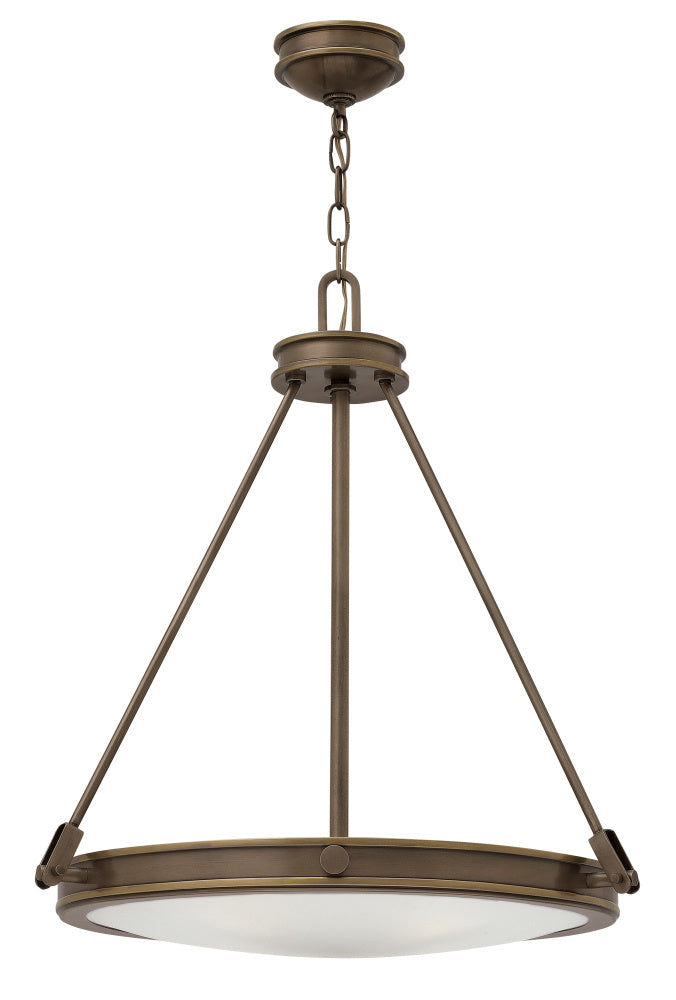 Hinkley 3384LZ Small Pendant