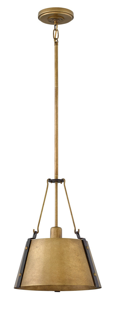 Hinkley 3397RS Small Pendant