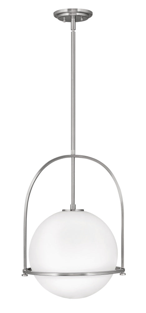 Hinkley 3405BN Medium Pendant
