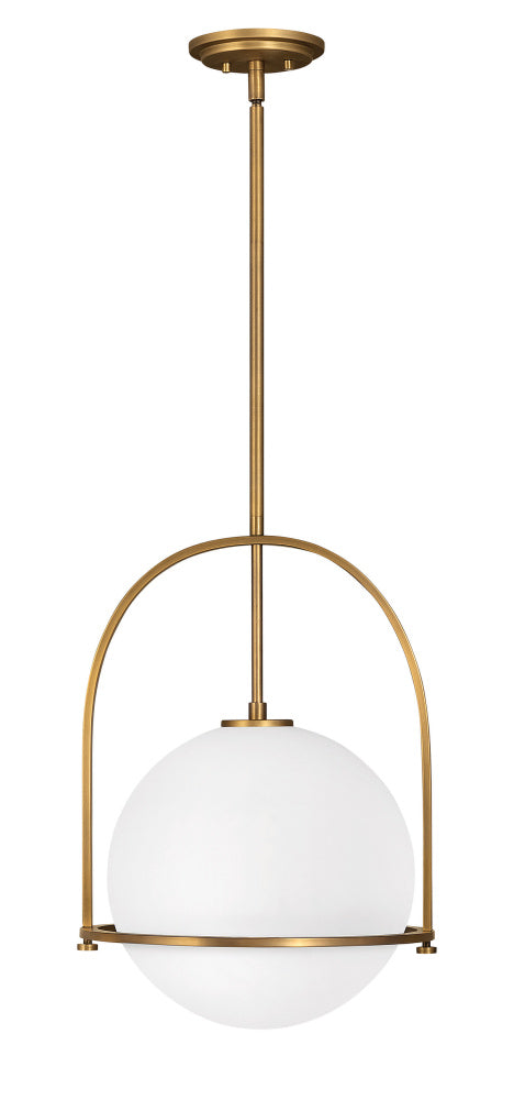 Hinkley 3405HB Medium Pendant