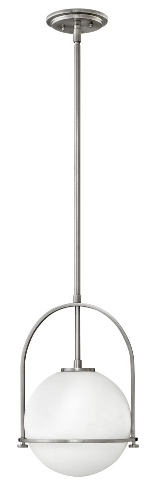Hinkley 3407BN Small Pendant