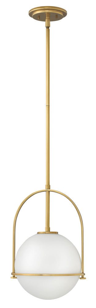 Hinkley 3407HB Small Pendant