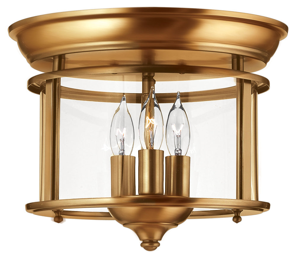 Hinkley 3473HR Small Flush Mount
