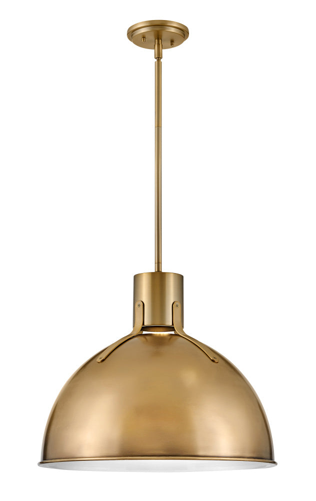 Hinkley 3483HB Large Pendant