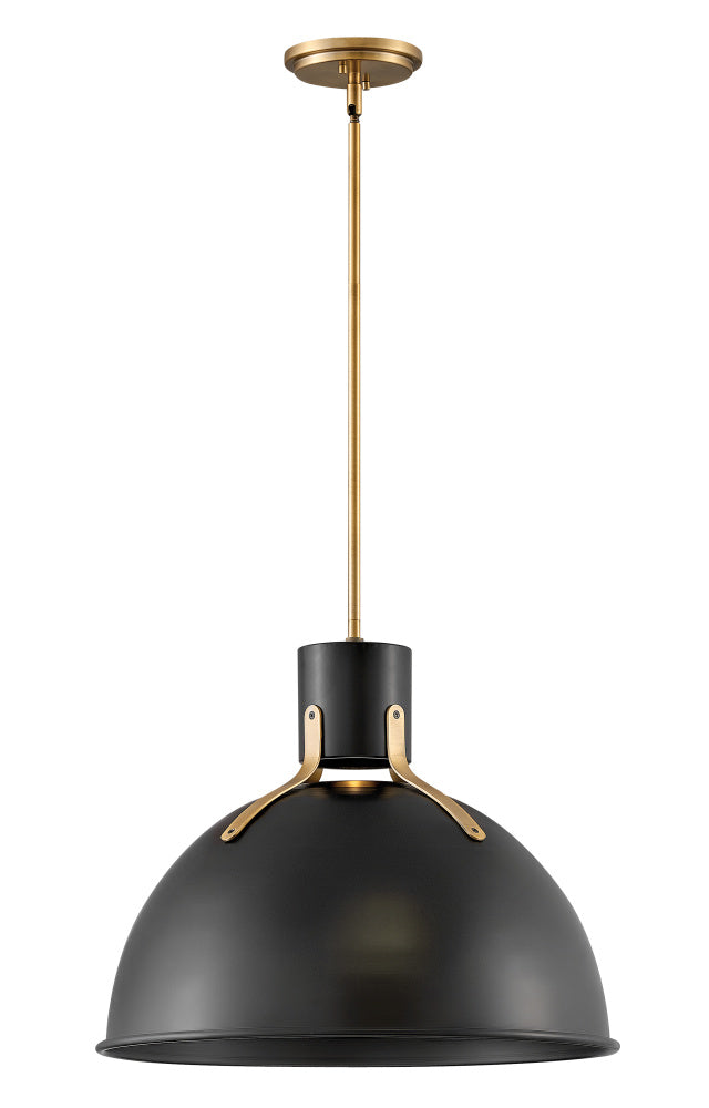 Hinkley 3483SK Large Pendant