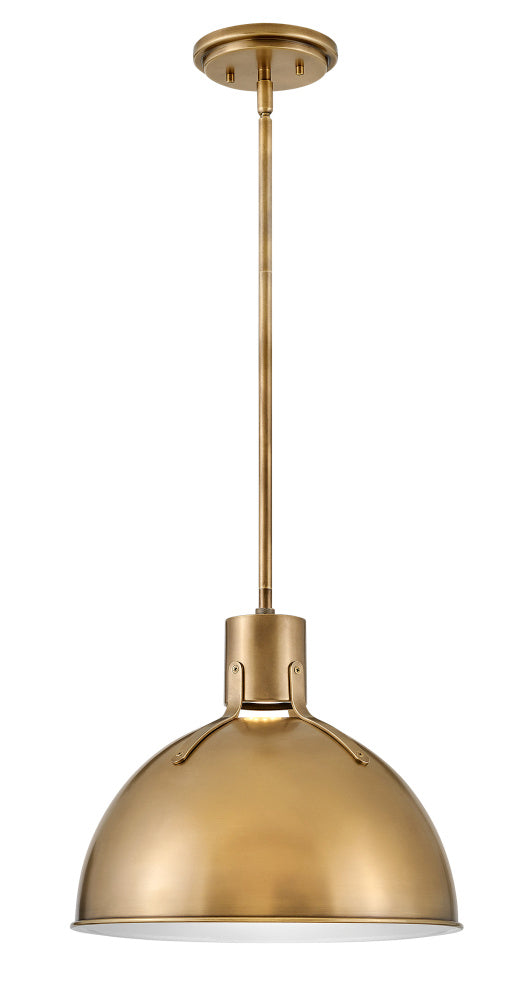 Hinkley 3487HB Medium Pendant