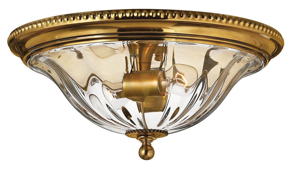 Hinkley 3616BB Medium Flush Mount