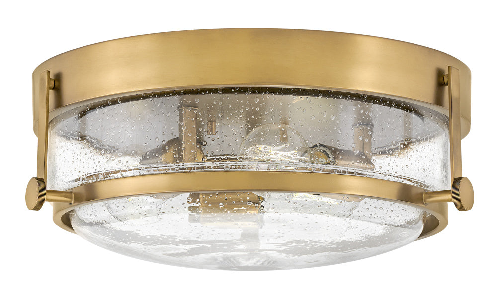 Hinkley 3640HB-CS Medium Flush Mount