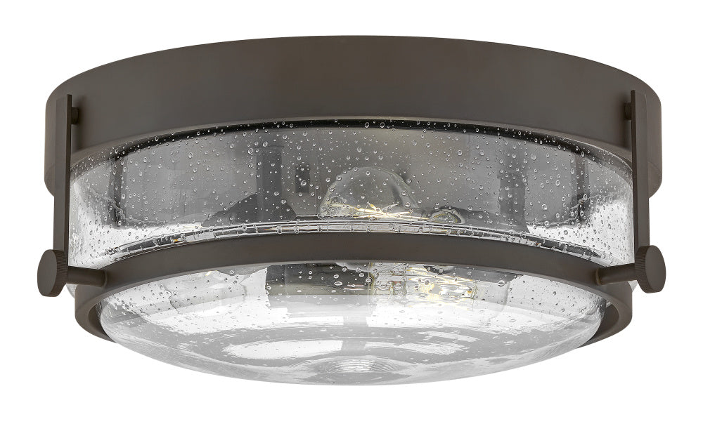 Hinkley 3640OZ-CS Medium Flush Mount