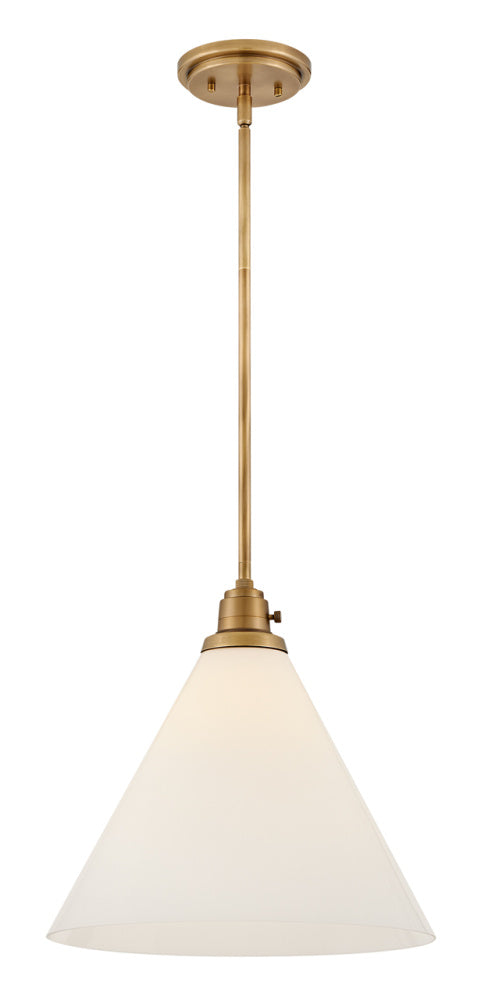 Hinkley 3694HB-CO Medium Pendant