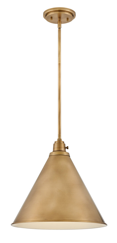 Hinkley 3694HB Medium Pendant