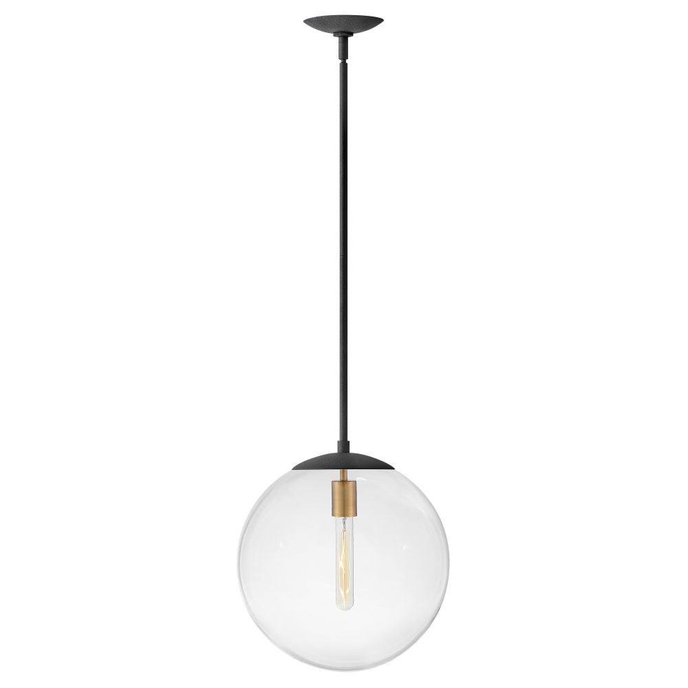 Hinkley 3744DZ Medium Orb Pendant