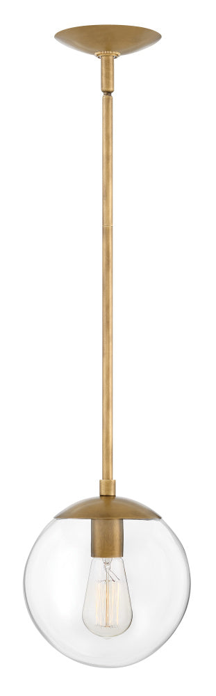 Hinkley 3747HB Small Pendant