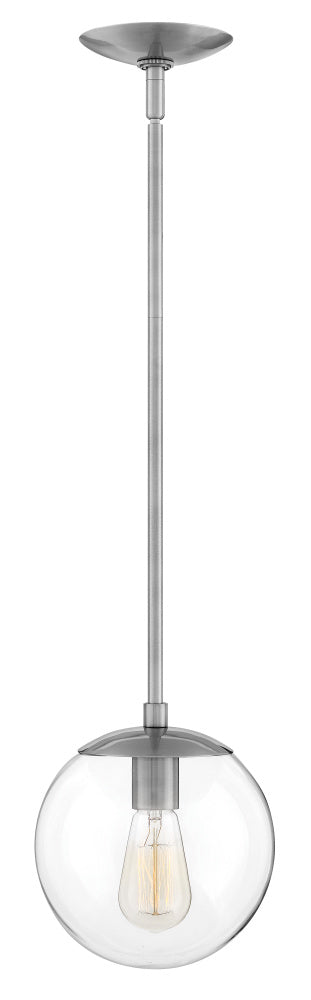 Hinkley 3747PL Small Pendant