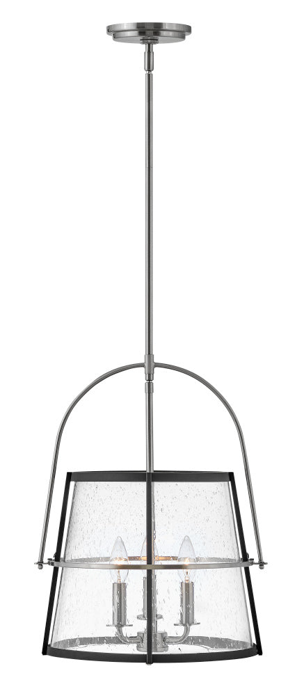 Hinkley 38113BN Medium Pendant