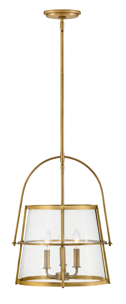 Hinkley 38113HB-HB Medium Pendant
