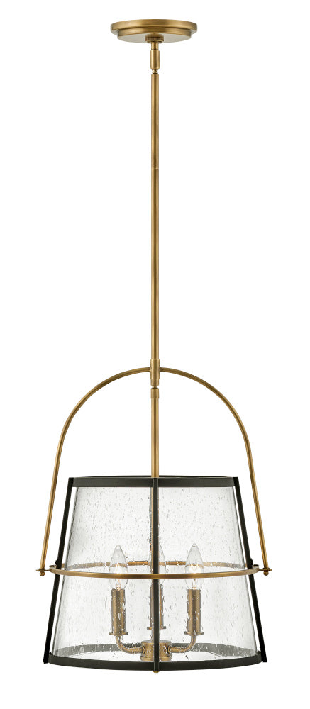 Hinkley 38113HB Medium Pendant
