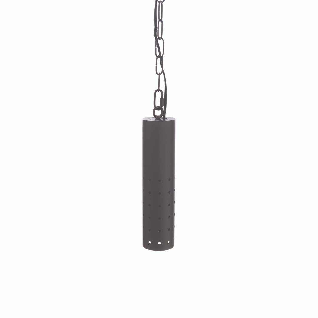 WAC Lighting Pendant Tree Light, Bronze on Aluminum, 27/30/40K, 7.5W • 3821-27/30/40BZ - Downlight - All Lighting Direct