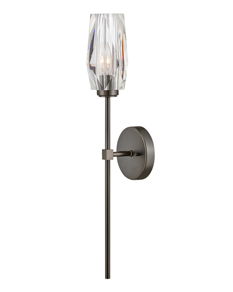 Hinkley 38250BX Large Single Light Sconce
