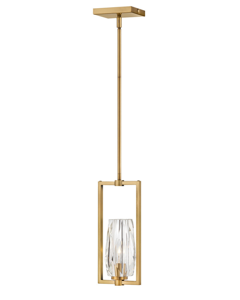 Hinkley 38257HB Extra Small Pendant