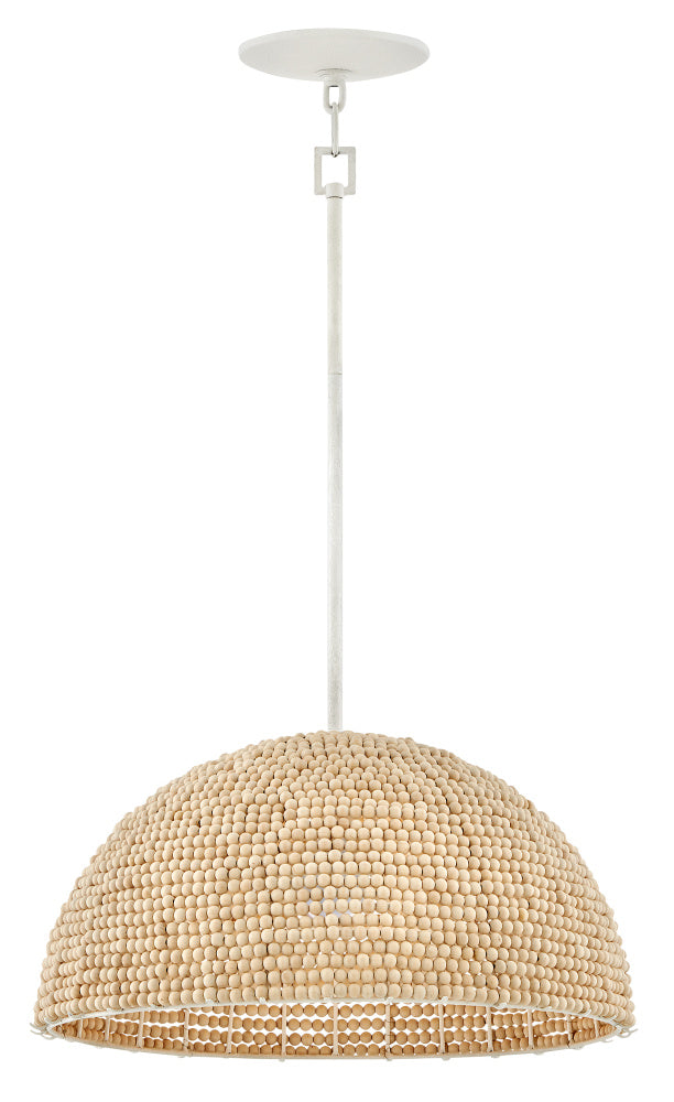 Hinkley 38464TXP Large Convertible Pendant