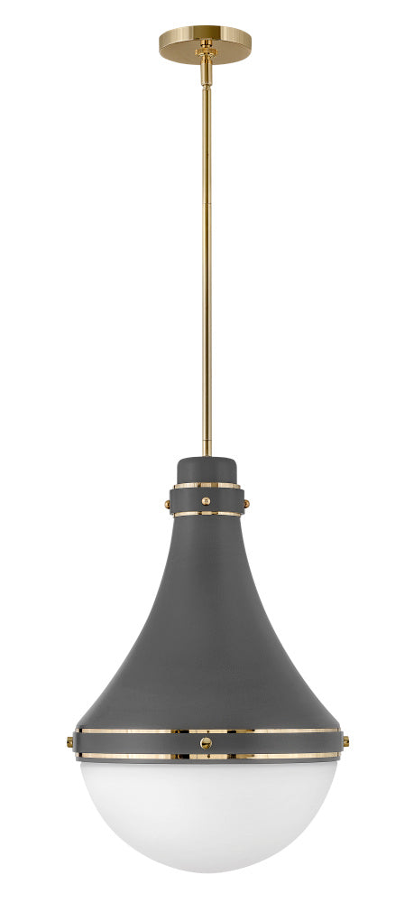 Hinkley 39054DMG Medium Pendant