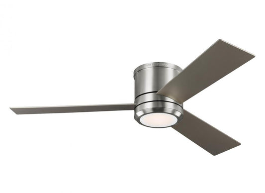 Generation Lighting 3CLMR56BSD-V1 Clarity 56" Ceiling Fan