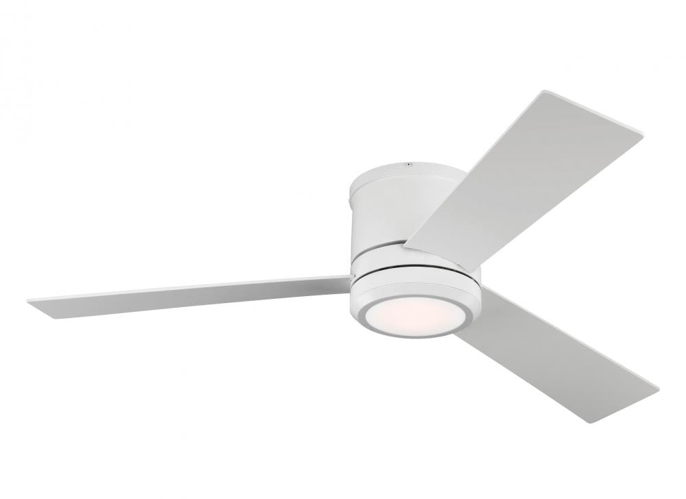 Generation Lighting 3CLMR56RZWD-V1 Clarity 56" Ceiling Fan