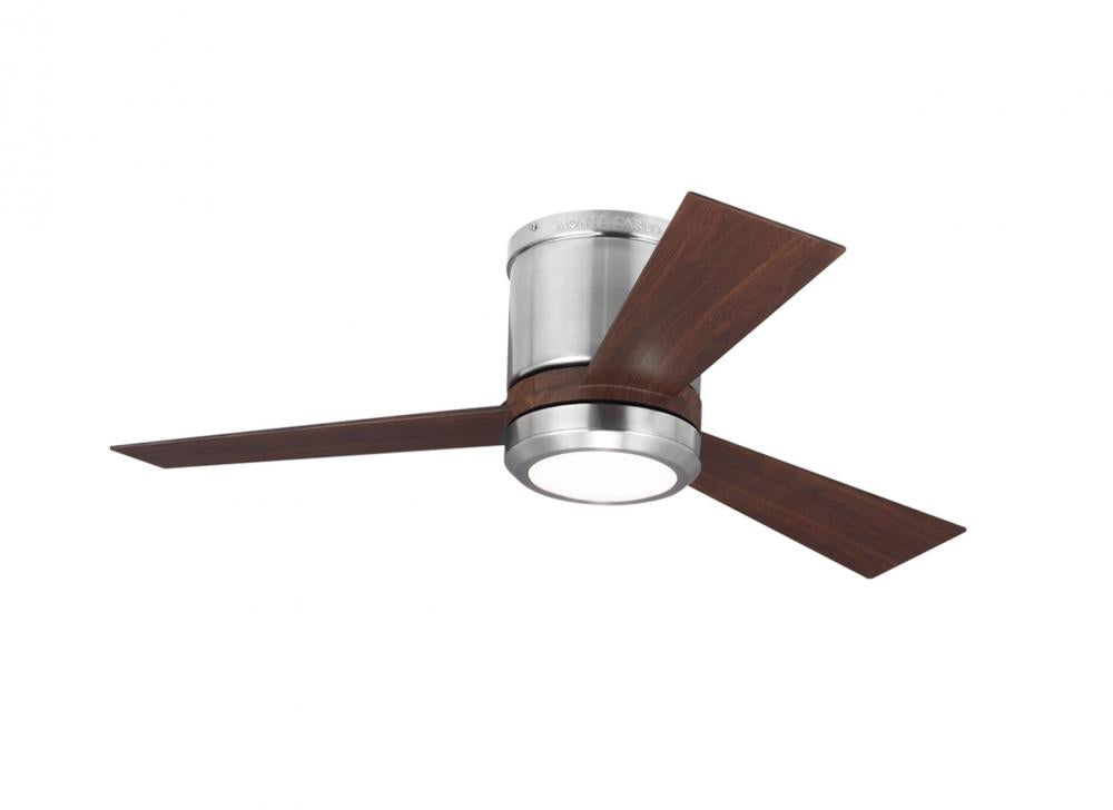 Generation Lighting 3CLYR42BSD-V1 Clarity 42" Ceiling Fan