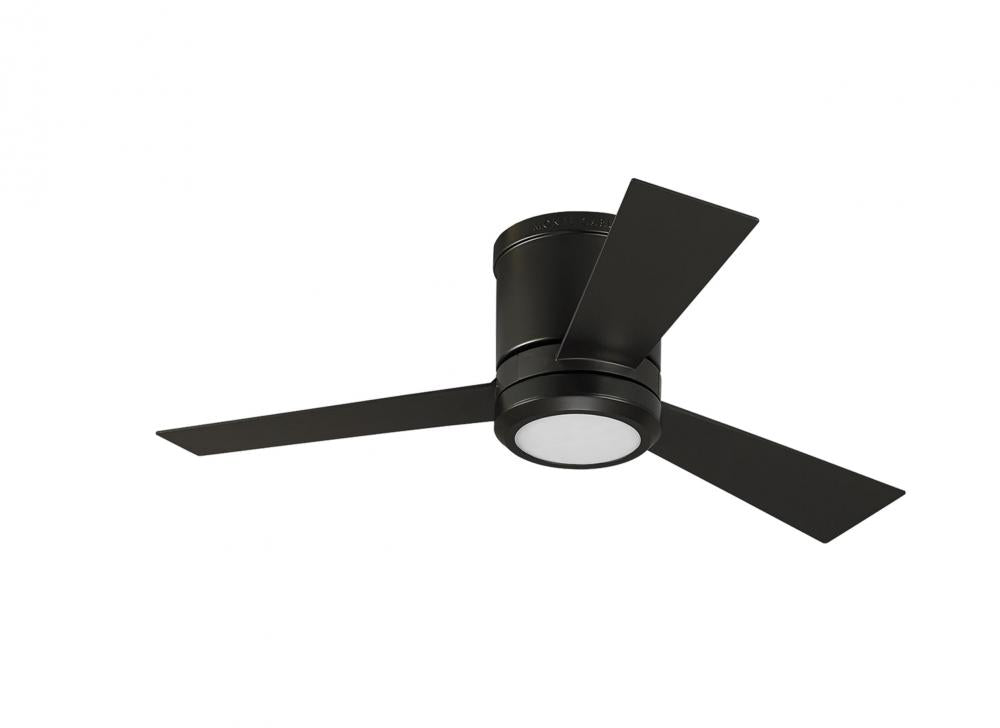 Generation Lighting 3CLYR42OZD-V1 Clarity 42" Ceiling Fan
