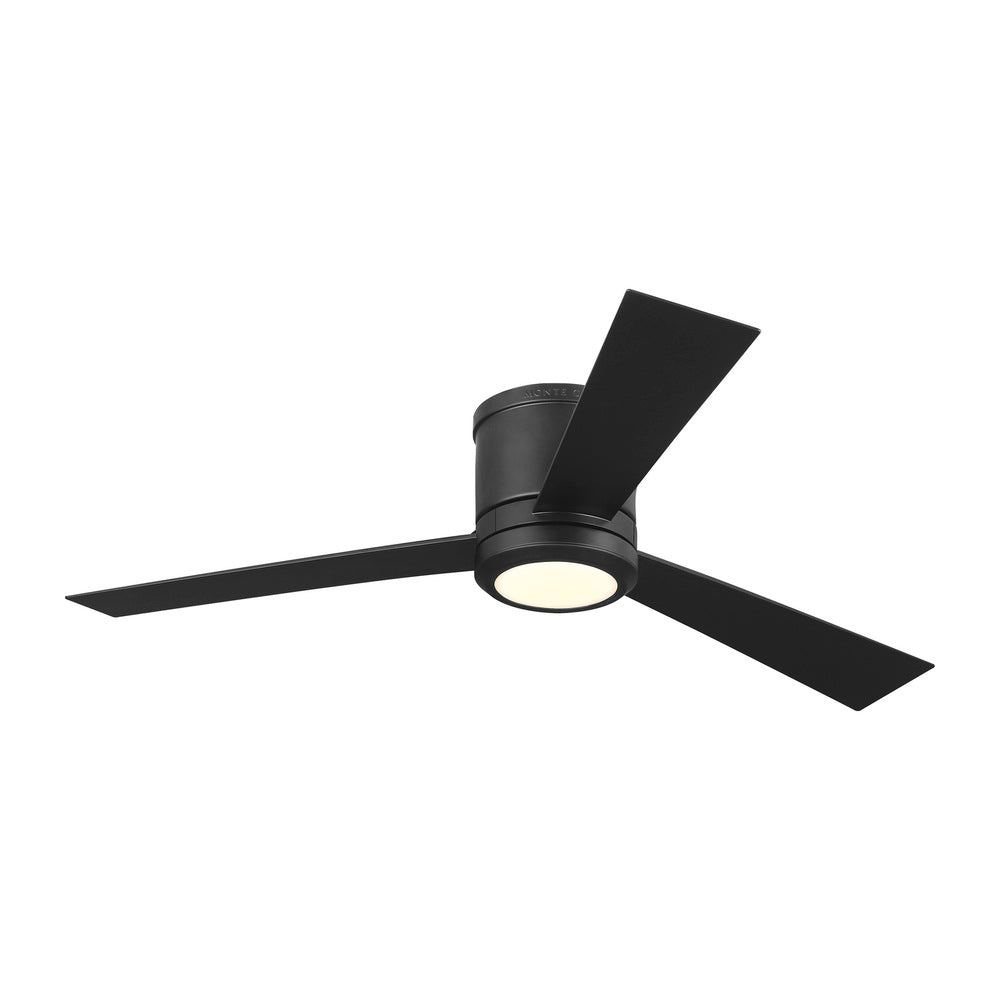 Generation Lighting 3CLYR52OZD-V1 Clarity 52" Ceiling Fan