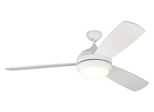 Generation Lighting 3DIR58RZWD-V1 Discus 58" Ceiling Fan