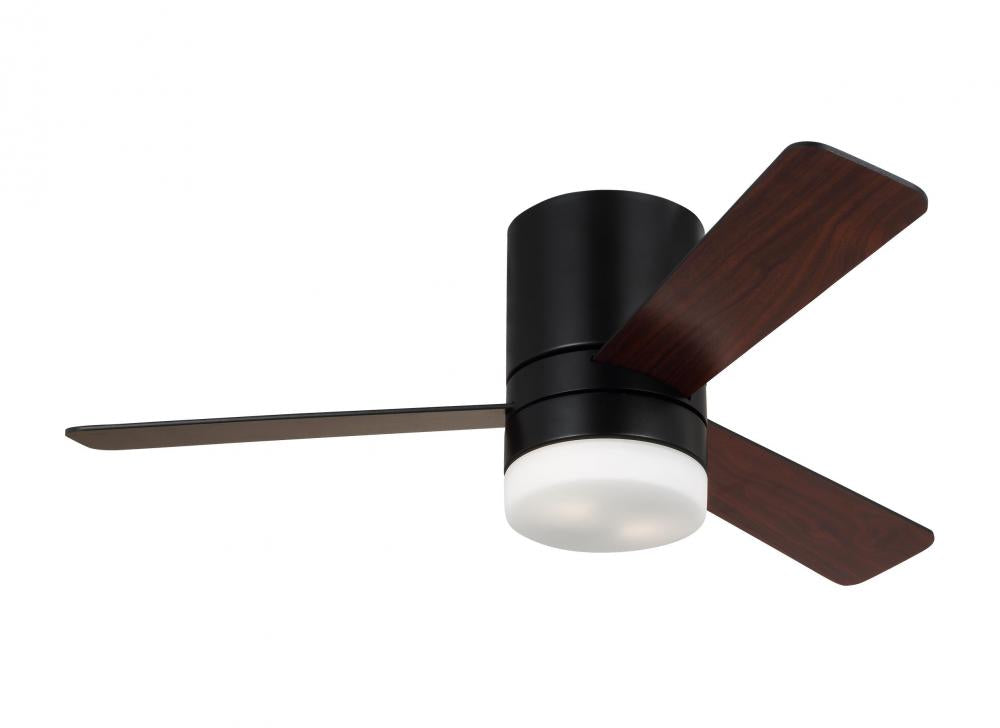 Generation Lighting 3ERHR44MBKD Era 44" Ceiling Fan