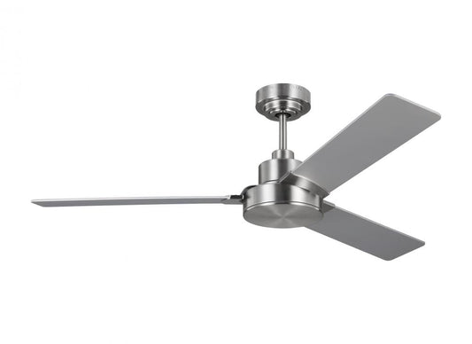 Generation Lighting 3JVR52BS Jovie 52" Ceiling Fan