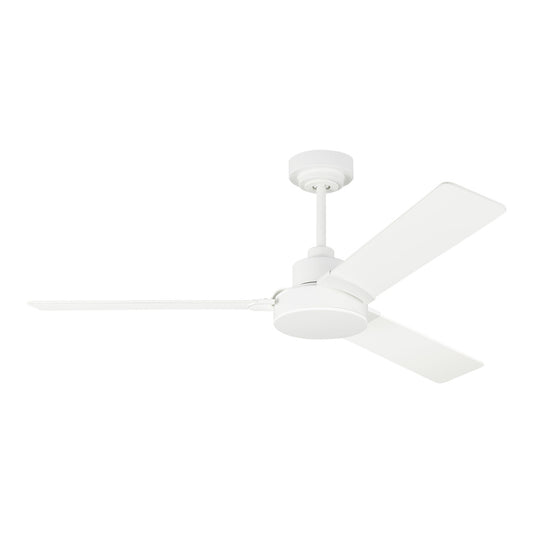 Generation Lighting 3JVR52RZW Jovie 52" Ceiling Fan