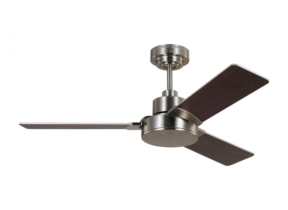Generation Lighting 3JVR44BS Jovie 44" Ceiling Fan