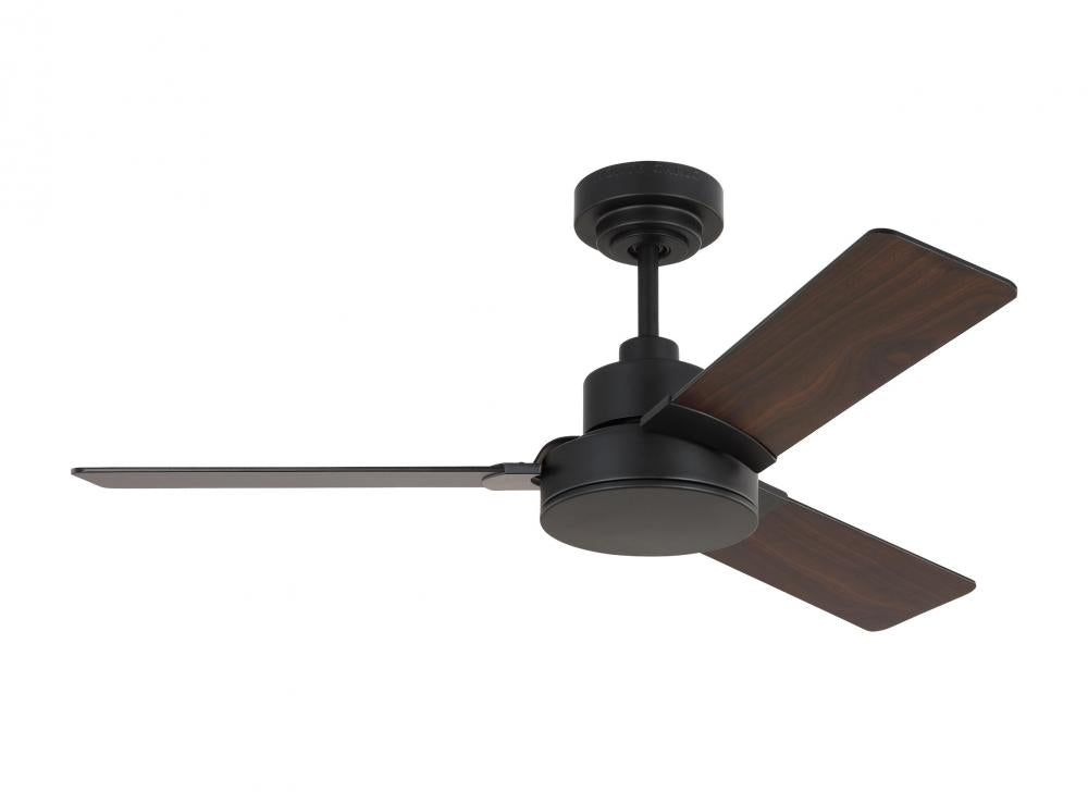 Generation Lighting 3JVR44MBK Jovie 44" Ceiling Fan