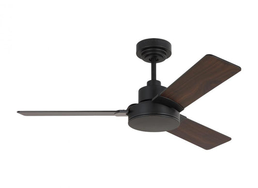 Generation Lighting 3JVR44MBK Jovie 44" Ceiling Fan