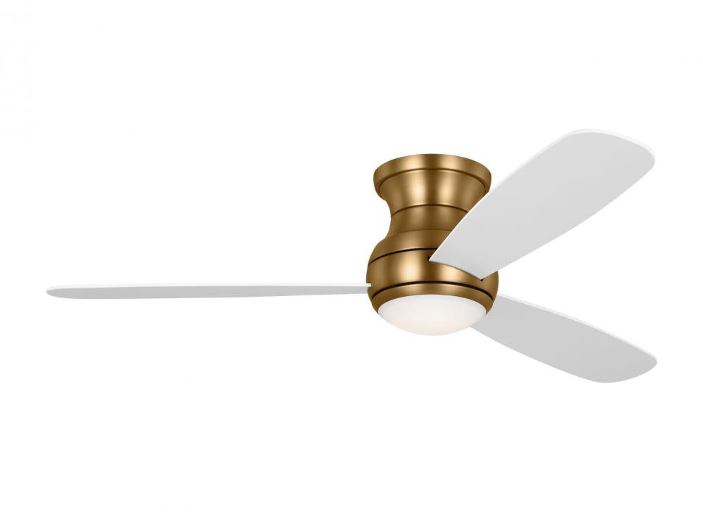 Generation Lighting 3OBSHR52SBD Orbis 52" Ceiling Fan