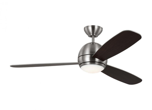 Generation Lighting 3OBSR52BSD Orbis 52" Ceiling Fan