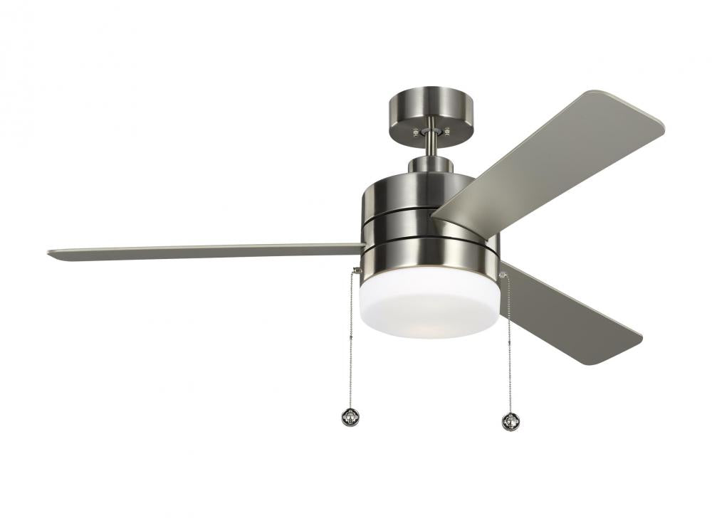 Generation Lighting 3SY52BSD Syrus 52" Ceiling Fan