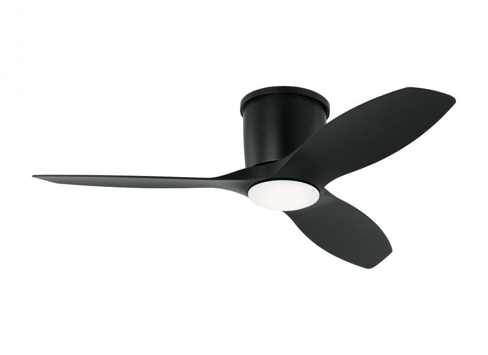 Generation Lighting 3TTHR44MBKD Titus 44" Ceiling Fan