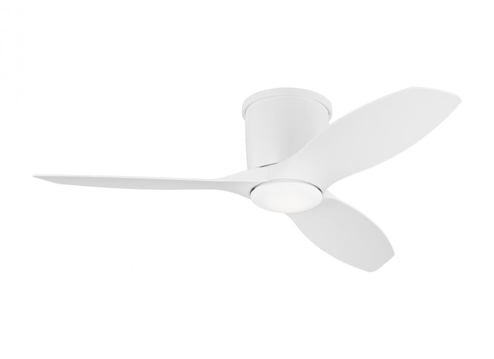 Generation Lighting 3TTHR44RZWD Titus 44" Ceiling Fan