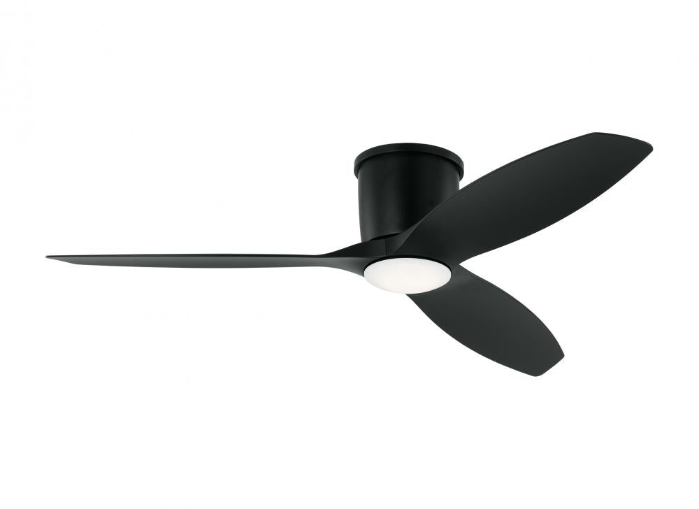 Generation Lighting 3TTHR52MBKD Titus 52" Ceiling Fan